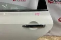 Дверь боковая Nissan Teana J32 VQ25 2013 задн. лев. (б/у) — фото 2