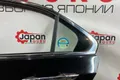 Дверь боковая Honda Accord 8 K24A 2010 задн. лев. (б/у) — фото 3