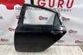 Дверь боковая Mazda 6 GH ЛИФТБЕК L5 2010 задн. лев. (б/у) — фото 6