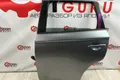 Дверь боковая Mitsubishi Outlander GF7W 4J11 2.0 2014 задн. лев. (б/у) — фото 1
