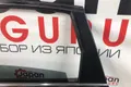 Дверь боковая Honda CR-V 4 RM1 R20A 2012 задн. лев. (б/у) — фото 2