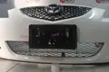 Бампер Mazda 3 BK СЕДАН ZY 2006 перед. (б/у) — фото 3