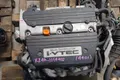 Двигатель Honda Accord 8 K24A 2010 (б/у) — фото 2