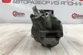 Компрессор кондиционера Nissan X-Trail NT31 MR20 2012 (б/у) — фото 6