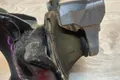 Подушка двигателя Honda CR-V 4 RM1 R20A 2012 (б/у) — фото 8
