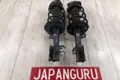 Комплект амортизаторов Nissan X-Trail NT31 MR20 2012 перед. (б/у) — фото 2