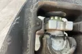 Подушка двигателя Honda Civic 4d 8 R18 2008 перед. лев. (б/у) — фото 4