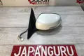 Зеркало заднего вида боковое Nissan Teana J32 VQ25 2013 лев. (б/у) — фото 2