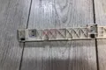 Крепление бампера Mitsubishi Lancer 10 4B11 2.0 2008 задн. лев. (б/у) — фото 7