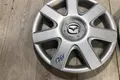 Колпак колеса Mazda 3 BK СЕДАН ZY 2007 (б/у) — фото 4
