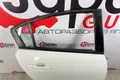 Дверь боковая Mazda 3 BK СЕДАН ZY 2006 задн. прав. (б/у) — фото 2