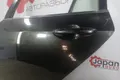 Дверь боковая Mazda 6 GH СЕДАН LF 2007 задн. лев. (б/у) — фото 3