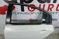 Дверь боковая Mazda 6 GH СЕДАН LF 2008 задн. лев. (б/у) — фото 2