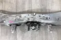 Верхняя планка телевизора Mitsubishi Lancer 10 4J10 1.8 2013 перед. (б/у) — фото 3