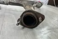 Средняя часть глушителя Mazda 6 GH ЛИФТБЕК L5 2009 (б/у) — фото 3