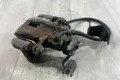 Суппорт тормозной Honda Accord 8 K24A 2010 задн. лев. (б/у) — фото 2