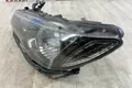 Фара галогеновая Honda Civic 4d 8 R18 2008 лев. (б/у) — фото 4