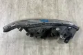 Фара галогеновая Honda Civic 4d 8 R18 2008 лев. (б/у) — фото 6