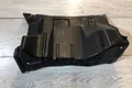 Защита двигателя Mitsubishi Lancer 10 4J10 1.8 2013 перед. прав. (б/у) — фото 2