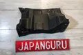 Защита двигателя Mitsubishi Lancer 10 4J10 1.8 2013 перед. прав. (б/у) — фото 1