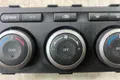 Блок управления климат-контролем Mazda 6 GH СЕДАН LF 2007 (б/у) — фото 4