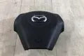 Подушка безопасности в руль Mazda 3 BK СЕДАН ZY 2004 (б/у) — фото 3