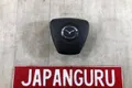 Подушка безопасности в руль Mazda 6 GH СЕДАН LF 2008 (б/у) — фото 1