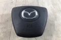 Подушка безопасности в руль Mazda 6 GH СЕДАН LF 2008 (б/у) — фото 3