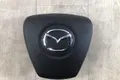 Подушка безопасности в руль Mazda 6 GH СЕДАН L5 2007 (б/у) — фото 2