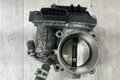 Дроссельная заслонка Mitsubishi Outlander GF7W 4J11 2.0 2014 (б/у) — фото 2