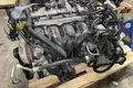 Двигатель Mazda 3 BK СЕДАН Z6 2010 (б/у) — фото 3