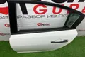 Дверь боковая Mazda 3 BK СЕДАН Z6 2009 задн. лев. (б/у) — фото 5
