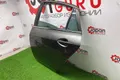 Дверь боковая Mazda 6 GH ЛИФТБЕК L5 2010 задн. лев. (б/у) — фото 2