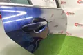 Дверь боковая Mazda 6 GH ЛИФТБЕК L5 2010 задн. прав. (б/у) — фото 3