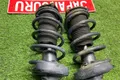 Амортизатор подвески Honda Civic 8 LDA 2006 перед. (б/у) — фото 7