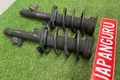 Комплект амортизаторов Mazda 3 BK СЕДАН LF 2008 перед. (б/у) — фото 4