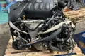 Двигатель Nissan Teana J32 QR25DE 2.5 4WD 2008 (б/у) — фото 2