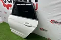 Дверь боковая Citroen C4 B7 EP6CDT 2014 задн. лев. (б/у) — фото 4