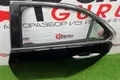 Дверь боковая Honda Accord 8 K24A 2010 задн. лев. (б/у) — фото 2