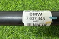 Привод BMW 3 серия F30 N20B20A 2012 задн. лев. (б/у) — фото 7