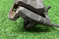 Суппорт тормозной Nissan X-trail NT31 QR25 2007 перед. лев. (б/у) — фото 3