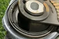 Подушка АКПП Mazda 6 GH ЛИФТБЕК L5 2011 перед. лев. (б/у) — фото 5