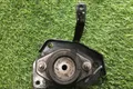 Подушка двигателя Citroen C4 B7 EP6CDT 2014 лев. (б/у) — фото 3