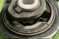 Подушка АКПП Mazda 6 GH СЕДАН LF 2007 перед. лев. (б/у) — фото 6
