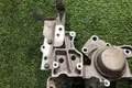 Подушка двигателя Nissan X-Trail NT31 QR25 2007 лев. (б/у) — фото 8