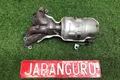 Катализатор Nissan Teana J32 QR25DE 2.5 4WD 2008 (б/у) — фото 1