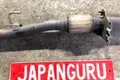 Приемная труба глушителя Honda Accord 8 R20A 2011 (б/у) — фото 3