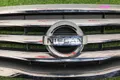Решетка радиатора Nissan Teana J32 VQ25 2008 (б/у) — фото 3