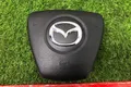 Подушка безопасности в руль Mazda 6 GH ЛИФТБЕК L5 2008 (б/у) — фото 2