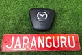 Подушка безопасности в руль Mazda 6 GH ЛИФТБЕК L5 2008 (б/у) — фото 1